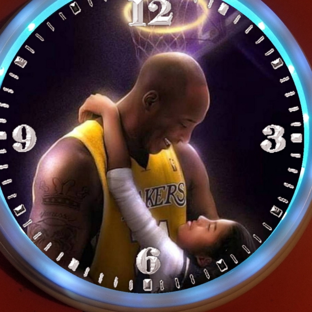 Mamba forever - Picture 2 of 3